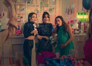 Они завоюют ваше сердце: 5 самых новых турецких сериалов 2024 года