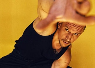 От роли Карпа Кайдаша до одного из самых популярных актеров: где сейчас и как живет Тарас Цимбалюк