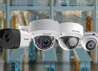 Внешний микрофон для камеры видеонаблюдения: ключевые особенности и преимущества