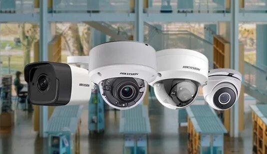 Внешний микрофон для камеры видеонаблюдения: ключевые особенности и преимущества