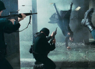 Разрушили все правила: 5 фильмов, которые изменили кинематограф