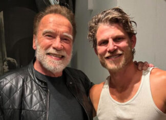 Шварценеггер ошеломил поклонников неожиданным перевоплощением в новом фильме: первые фото