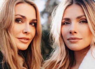 Сумская впервые за долгое время рассказала о своих внуках и старшей дочери, которая живет в Москве