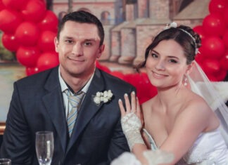 Тарас Цимбалюк в лучших украинских сериалах: 3 проекта, которые стоит пересматривать снова