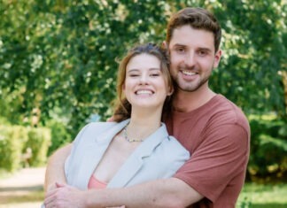 Вне объективов камер: как выглядят актеры сериала «Лекарство от прошлого» в реальной жизни