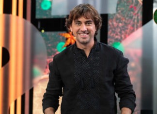 Выбор удивит: звезда «Довбуша» Гнатковский рассекретил, что смотрит в свободное время