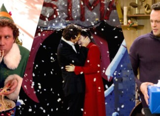 Захватывают с первых минут: 25 фильмов, которые обязательно надо посмотреть к Новому году