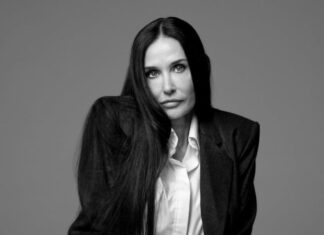 Знаменитая Деми Мур о состоянии тяжелобольного Брюса Уиллиса: «Никому бы подобного не пожелала»