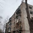 Россия атаковала Кривой Рог баллистикой: повреждено учебное заведение, есть жертвы | ФОТО | ВИДЕО