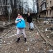 Россия атаковала Кривой Рог баллистикой: повреждено учебное заведение, есть жертвы | ФОТО | ВИДЕО