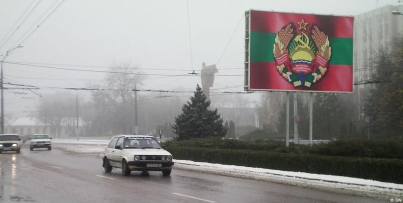 В Молдове объяснили, почему Приднестровье отказалось от единственного выхода из энергетического кризиса