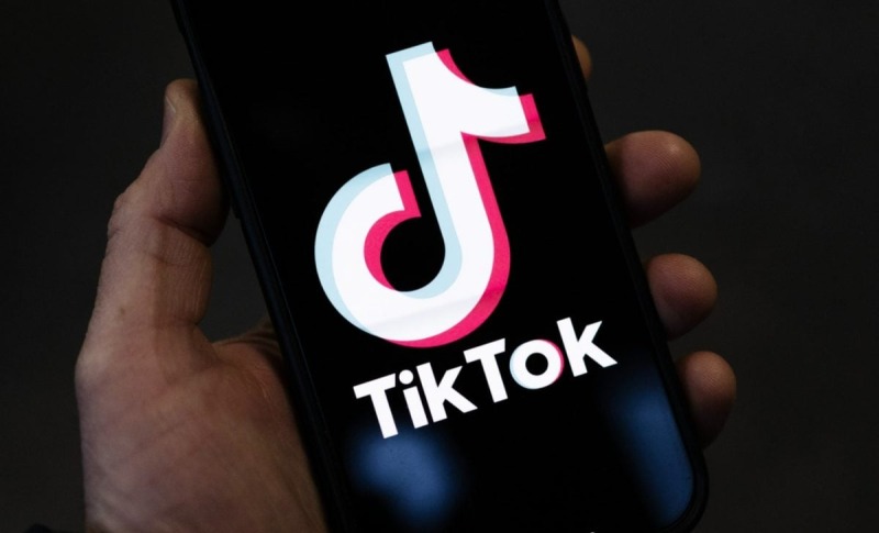 В США перестал работать TikTok