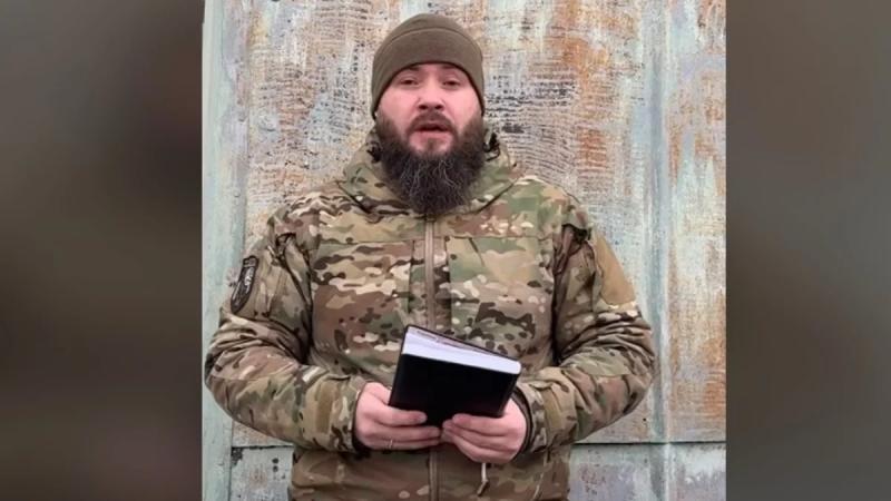 Военный заявил о случаях самоподрывов уставших побратимов, которые скрывает командование