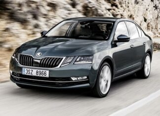 Skoda Octavia FL: стоит ли покупать?