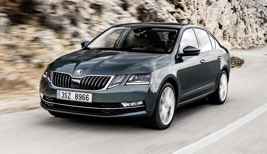Skoda Octavia FL: стоит ли покупать?