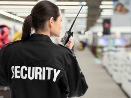 Безопасность магазина: эффективные методы защиты от краж и угроз