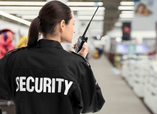 Безопасность магазина: эффективные методы защиты от краж и угроз