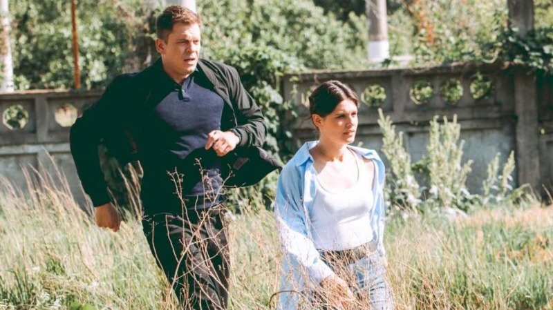 Эта история покорила сердца: новый украинский сериал, который вы посмотрите на одном дыхании