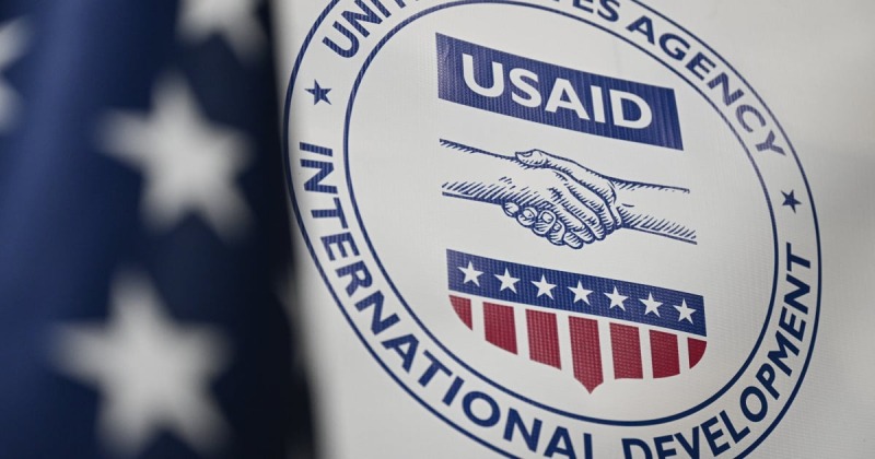 СМИ: Офис USAID в Вашингтоне закрыли 3 февраля