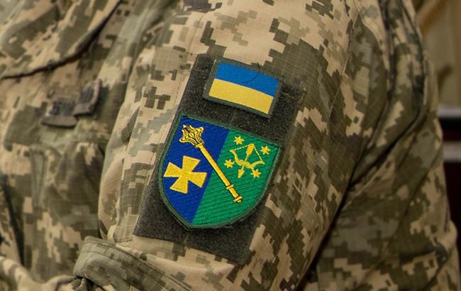 Требовал отдать оружие: На Полтавщине мужчина застрелил военнослужащего ТЦК