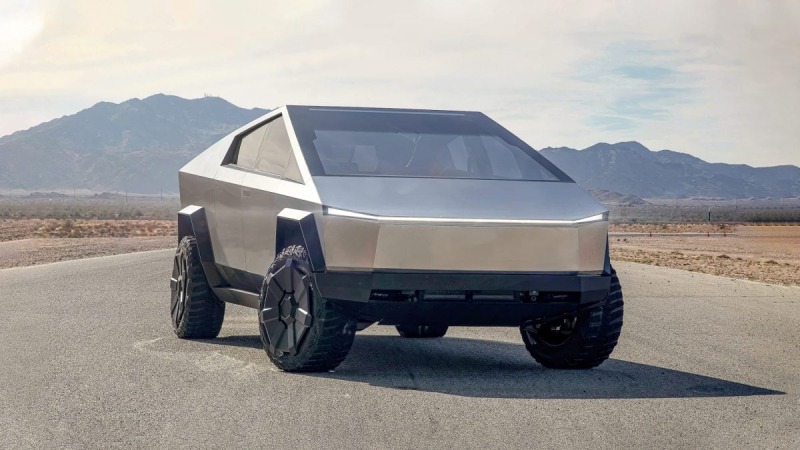 Tesla отзывает более 46 000 автомобилей Cybertruck из-за опасного дефекта