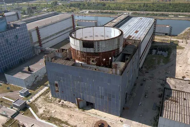 Болгария не будет продавать Украине реакторы для ХАЭС