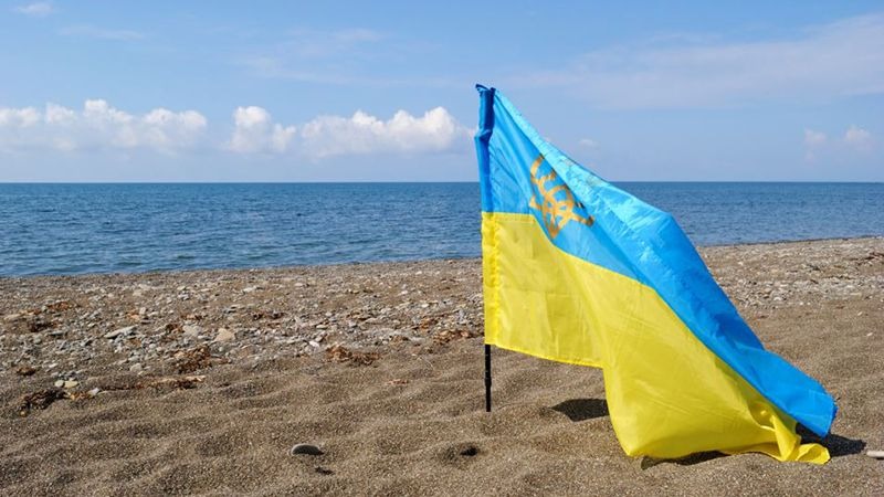 FT: Европа предупредила США, что не признает Крым российским