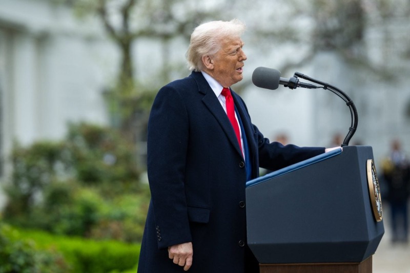Гарвард подал в суд на администрацию Трампа