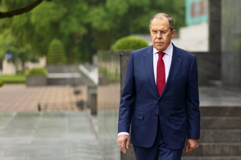 Лавров: Россия готова к соглашению с США по Украине, но требуется доработка