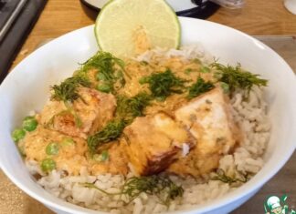 Малай кофта