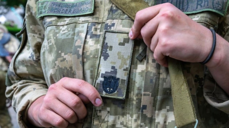 На Буковине нашли еще одно тело курсанта Национальной академии пограничников