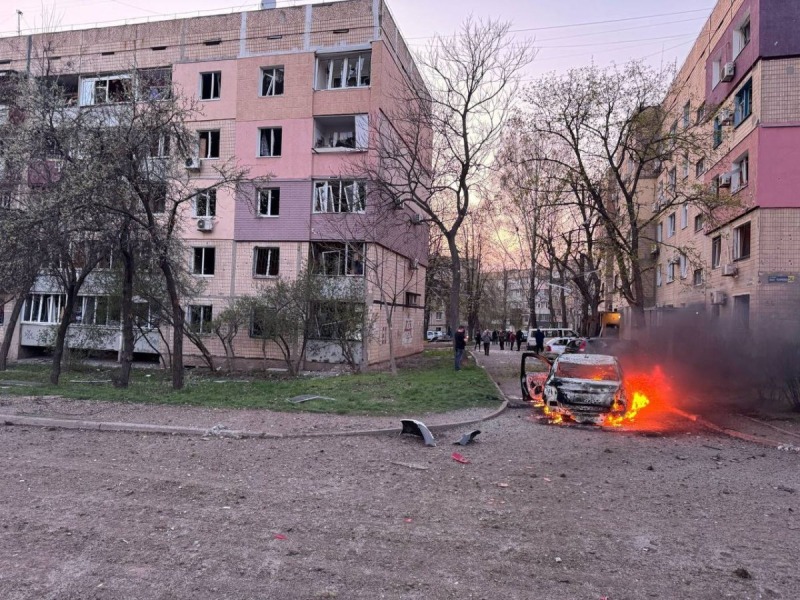 OSINT-аналитики опровергли заявление оккупантов о «высокоточном ударе» по ресторану в Кривом Роге