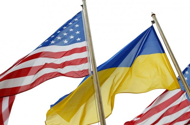 Подписание соглашения о недрах: Украина и США обменялись обвинениями