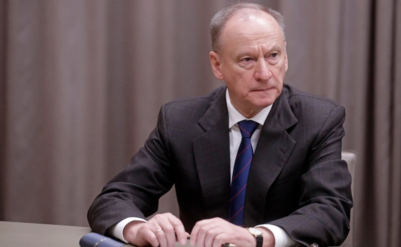 Помощник Путина заявил, что у России есть претензии на Одессу