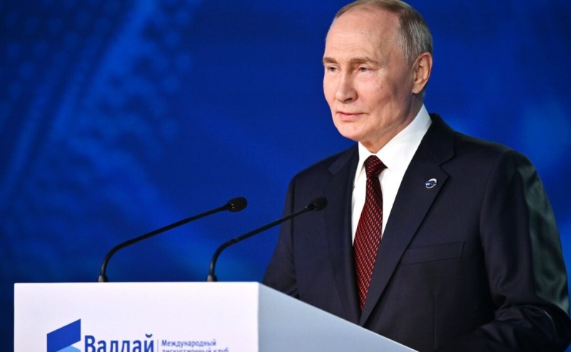 Путин безнаказанно обманывает Трампа: Сенатор-республиканец призвал усилить давление на РФ