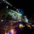 Россия нанесла самый смертоносный удар по Киеву с начала войны | ФОТО