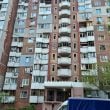 Россия нанесла самый смертоносный удар по Киеву с начала войны | ФОТО