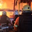 Россия нанесла самый смертоносный удар по Киеву с начала войны | ФОТО
