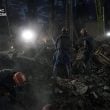 Россия нанесла самый смертоносный удар по Киеву с начала войны | ФОТО