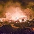 Россия за ночь выпустила по Украине более 100 дронов | ФОТО