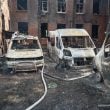Россияне уничтожили базу медбатальона «Госпитальеры» в Павлограде | ФОТО