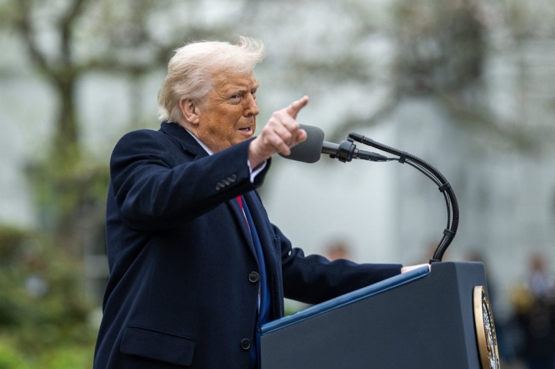 СМИ: Рубио и Келлог советуют Трампу жестче относиться к РФ, но он поддерживает Уиткоффа