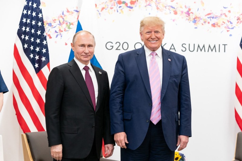 СМИ: США рассчитывают на послевоенный совместный бизнес с Россией в энергетике и металлургии
