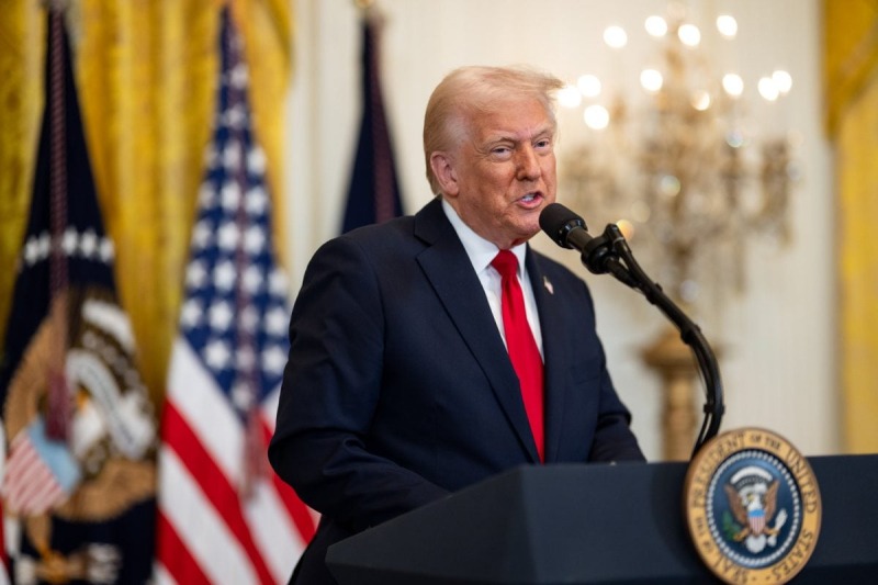 СМИ: Трамп отказался поддержать удар Израиля по иранским ядерным объектам
