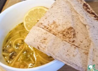 Суп Аш-е Реште