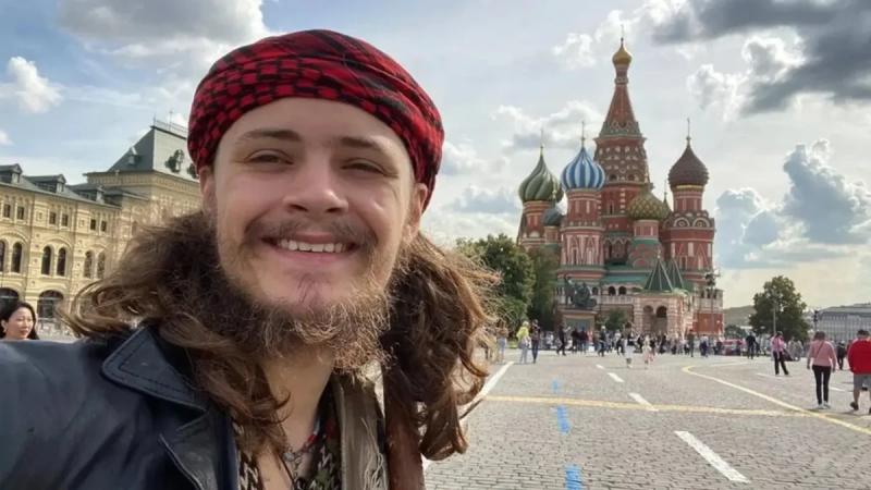 Сын замдиректора ЦРУ погиб в Украине, воюя за Россию