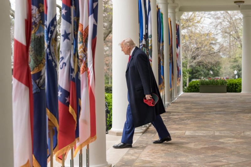 Трамп дал понять, что позиция Путина стала основным препятствием для мирного соглашения по Украине