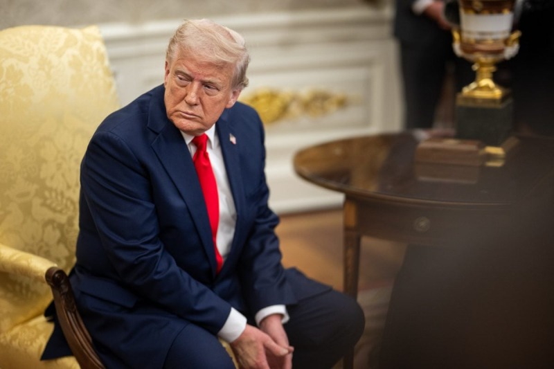 Уничтожит себя сам: В The Guardian оценили последствия тирании Трампа