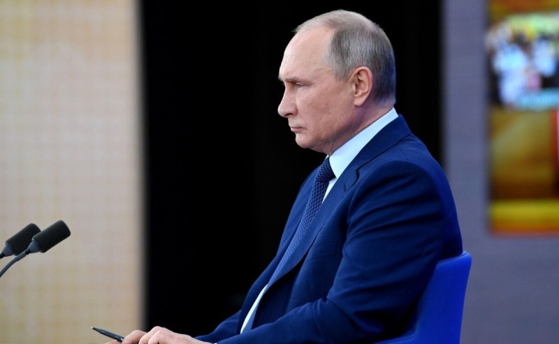BILD: У Путина будут большие проблемы после окончания войны, армия вернется домой