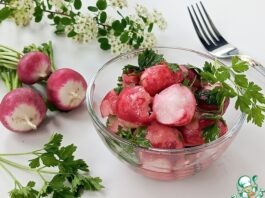 Битый редис